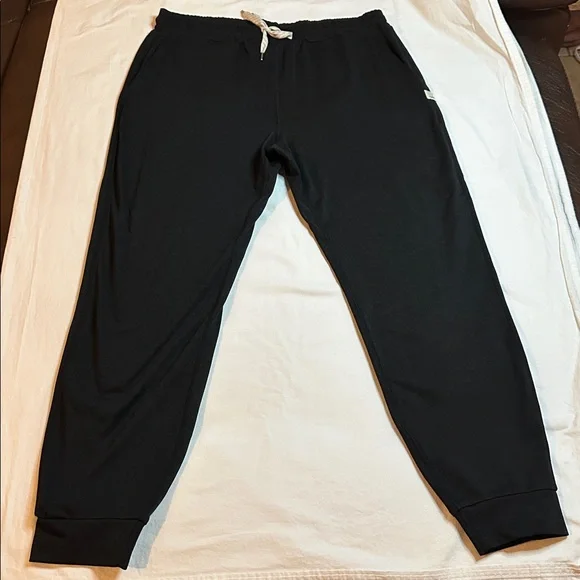 Vuori Performance Jogger Size M - Picture 2 of 10